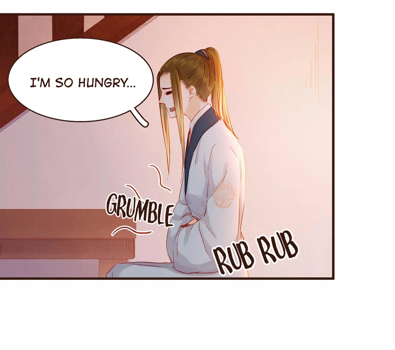 Our Young Master’s Plans are Infallible [Official] - 107 - Arguing After Reuniting manhwa