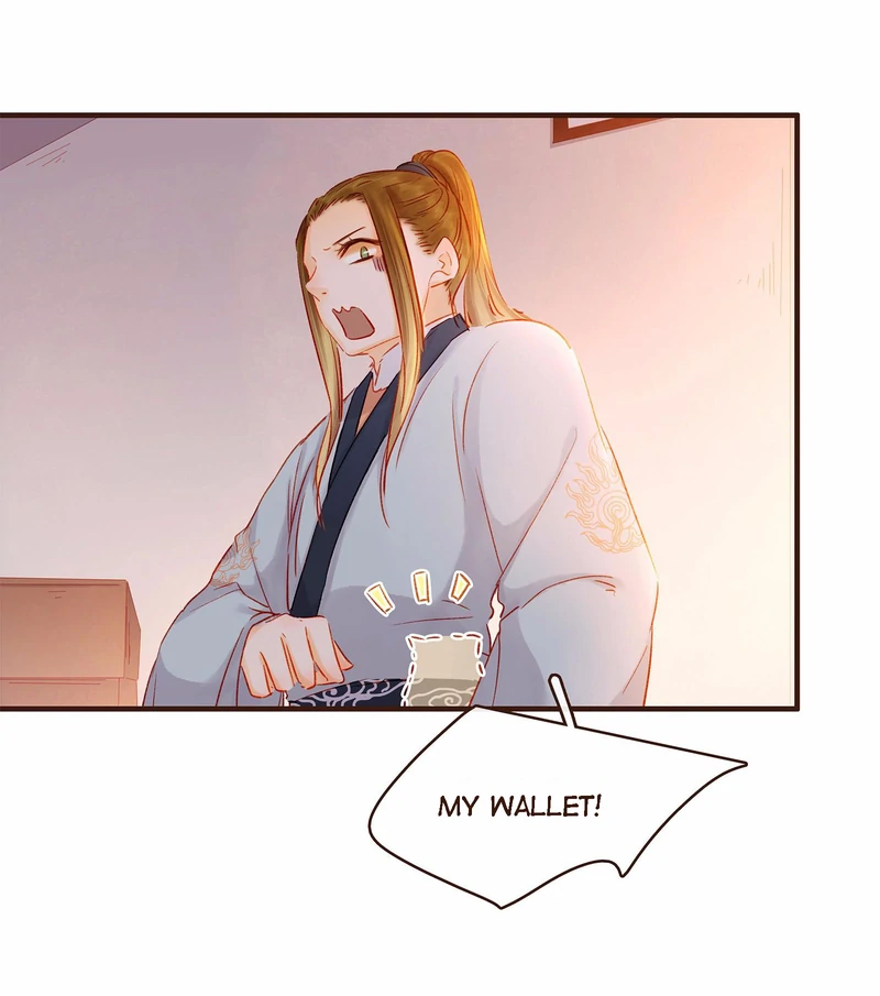 Our Young Master’s Plans are Infallible [Official] - 107 - Arguing After Reuniting manhwa
