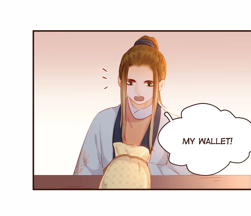 Our Young Master’s Plans are Infallible [Official] - 107 - Arguing After Reuniting manhwa