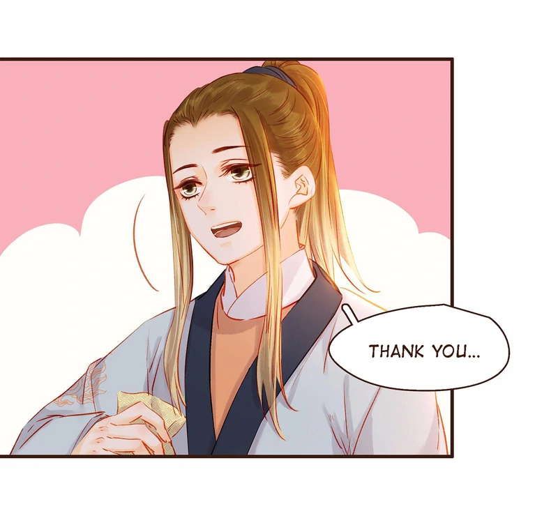 Our Young Master’s Plans are Infallible [Official] - 107 - Arguing After Reuniting manhwa