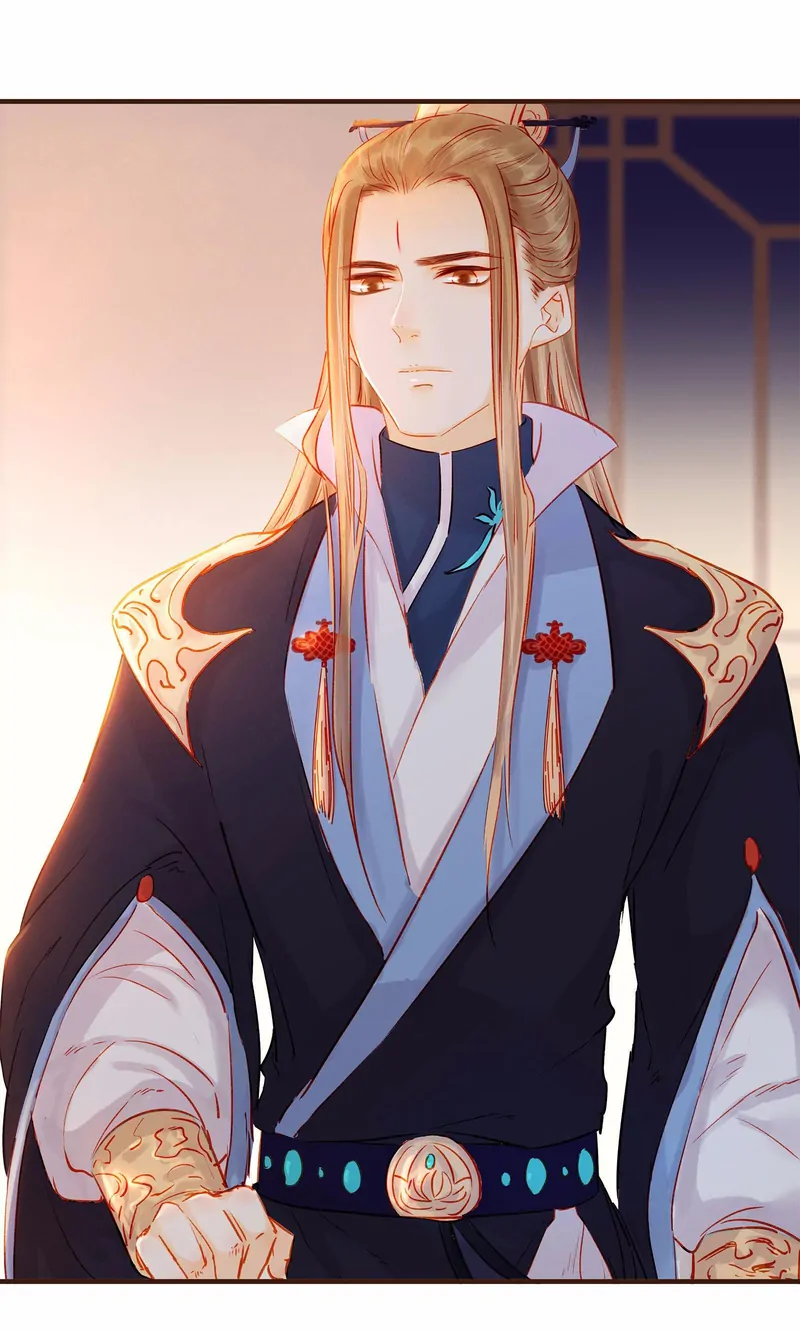 Our Young Master’s Plans are Infallible [Official] - 107 - Arguing After Reuniting manhwa