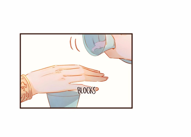 Our Young Master’s Plans are Infallible [Official] - 107 - Arguing After Reuniting manhwa