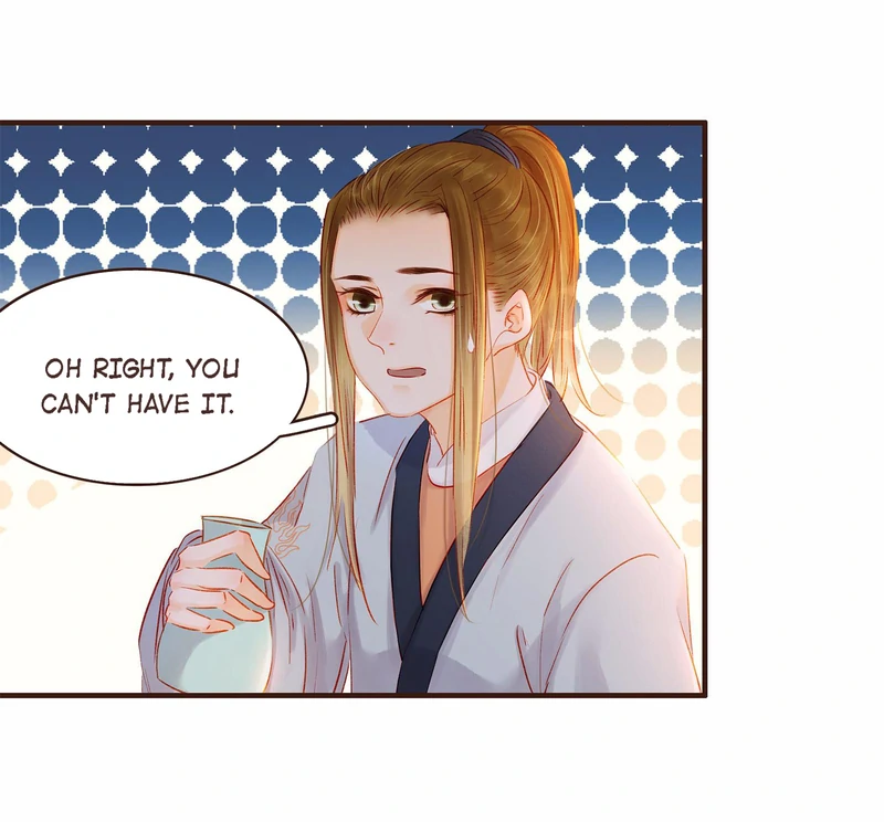 Our Young Master’s Plans are Infallible [Official] - 107 - Arguing After Reuniting manhwa