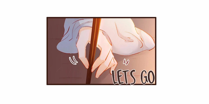 Our Young Master’s Plans are Infallible [Official] - 107 - Arguing After Reuniting manhwa