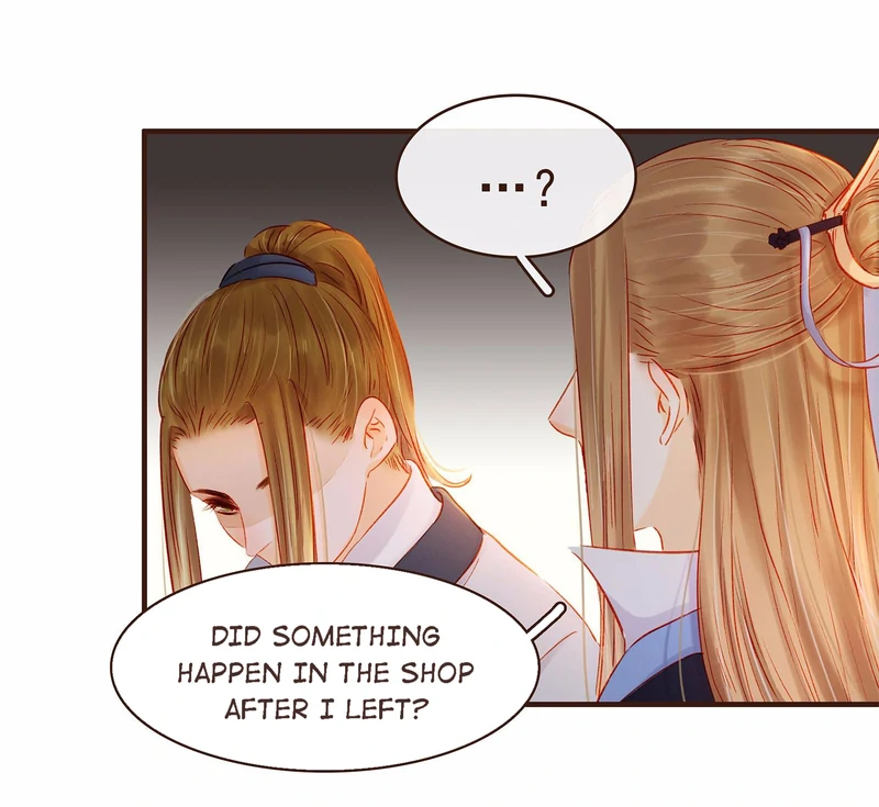 Our Young Master’s Plans are Infallible [Official] - 107 - Arguing After Reuniting manhwa