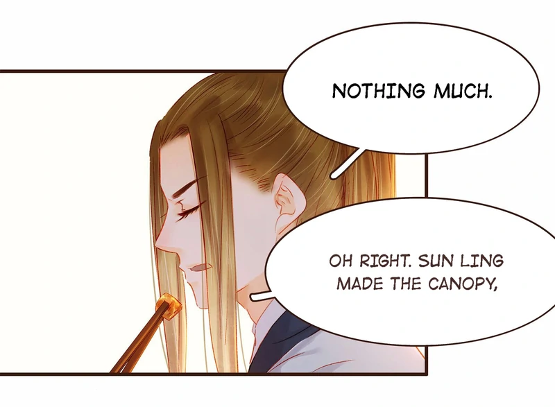 Our Young Master’s Plans are Infallible [Official] - 107 - Arguing After Reuniting manhwa