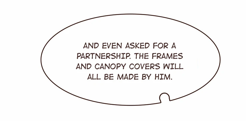 Our Young Master’s Plans are Infallible [Official] - 107 - Arguing After Reuniting manhwa