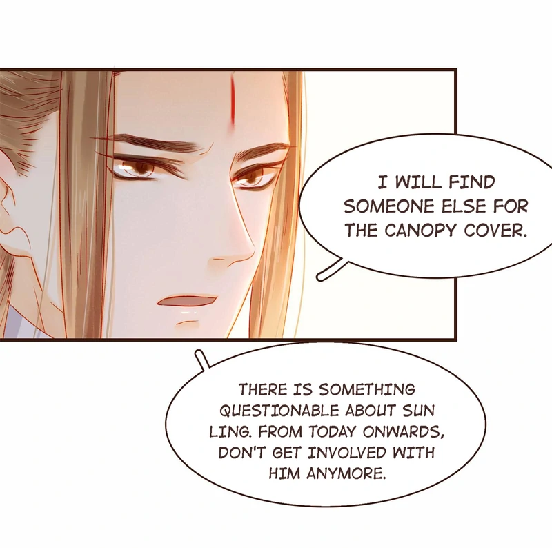 Our Young Master’s Plans are Infallible [Official] - 107 - Arguing After Reuniting manhwa