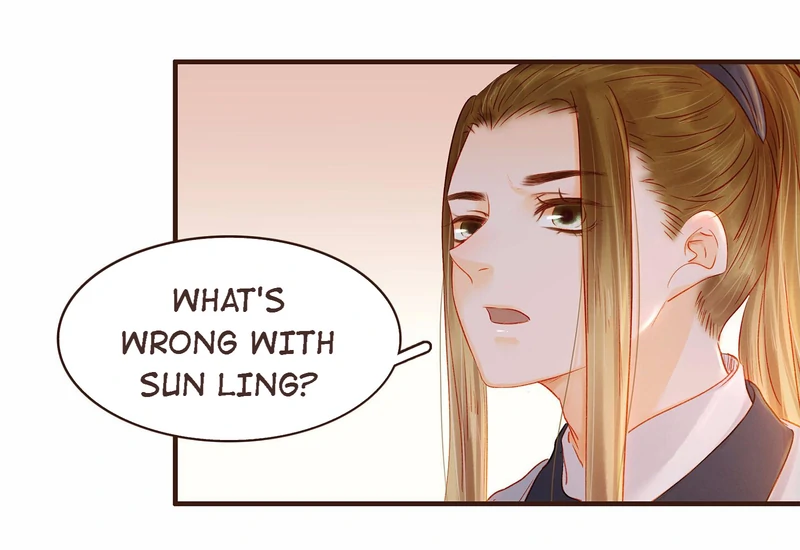 Our Young Master’s Plans are Infallible [Official] - 107 - Arguing After Reuniting manhwa