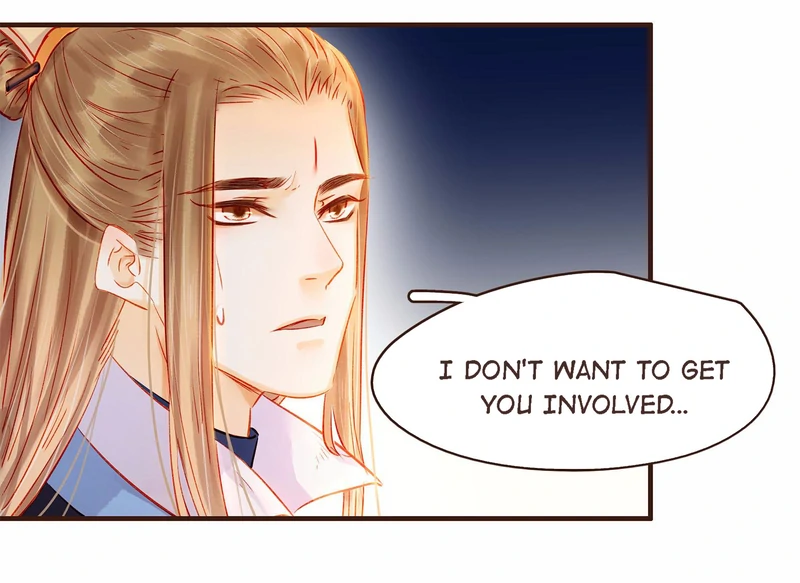 Our Young Master’s Plans are Infallible [Official] - 107 - Arguing After Reuniting manhwa