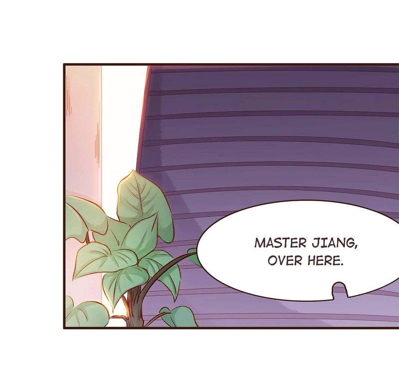 Our Young Master’s Plans are Infallible [Official] - 107 - Arguing After Reuniting manhwa