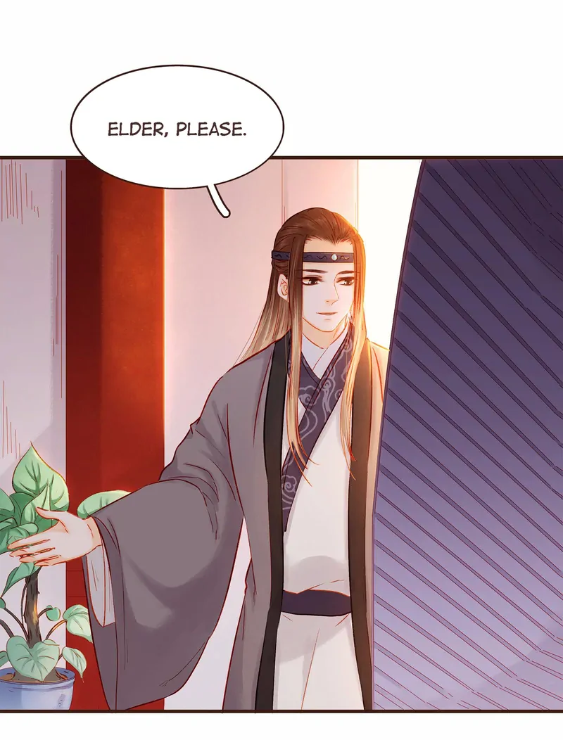 Our Young Master’s Plans are Infallible [Official] - 107 - Arguing After Reuniting manhwa