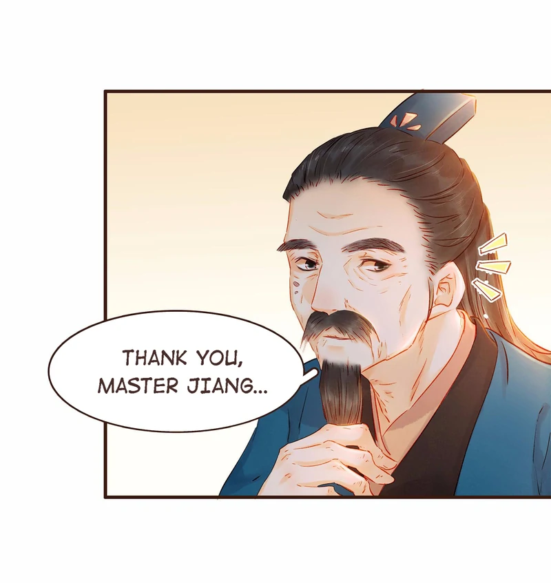Our Young Master’s Plans are Infallible [Official] - 107 - Arguing After Reuniting manhwa