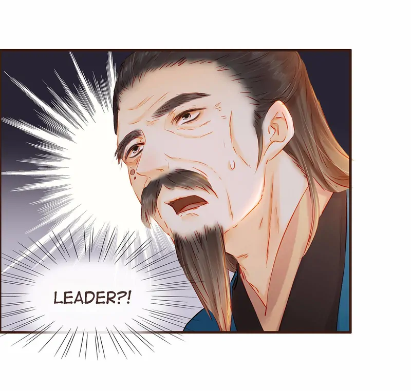 Our Young Master’s Plans are Infallible [Official] - 107 - Arguing After Reuniting manhwa