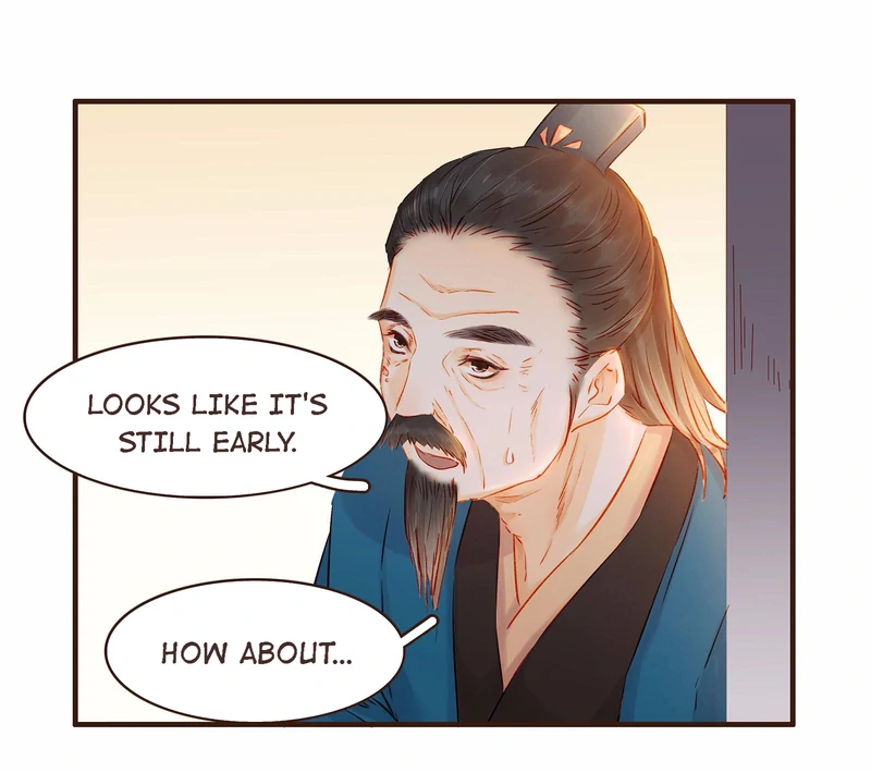 Our Young Master’s Plans are Infallible [Official] - 107 - Arguing After Reuniting manhwa