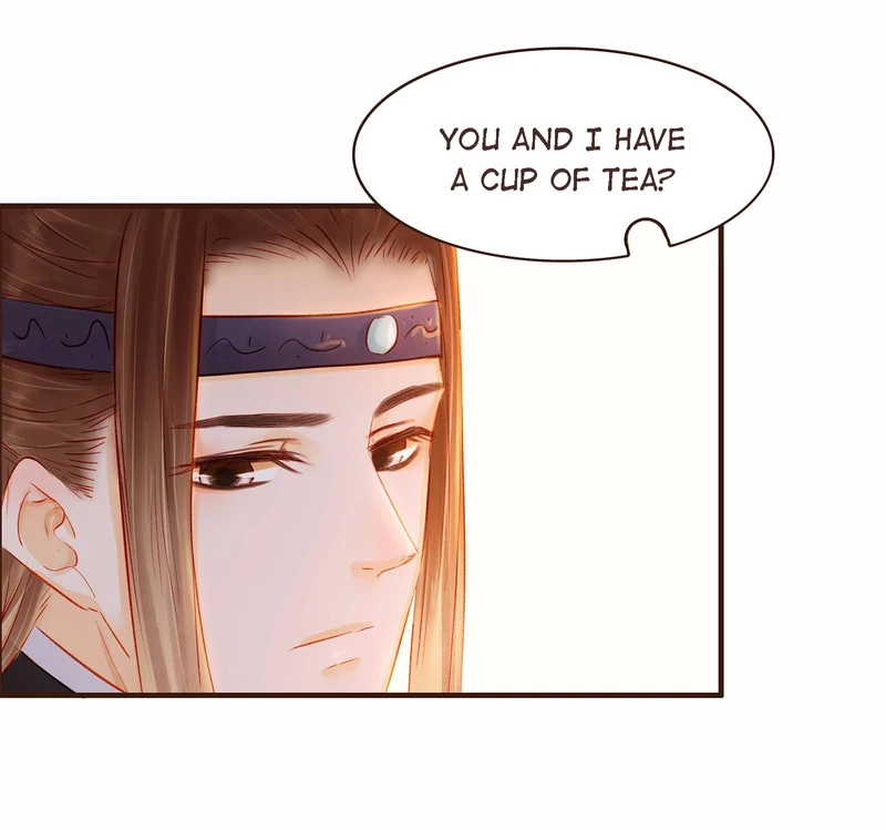 Our Young Master’s Plans are Infallible [Official] - 107 - Arguing After Reuniting manhwa