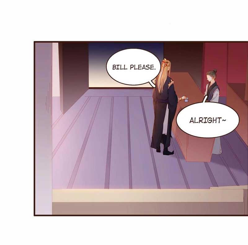 Our Young Master’s Plans are Infallible [Official] - 107 - Arguing After Reuniting manhwa