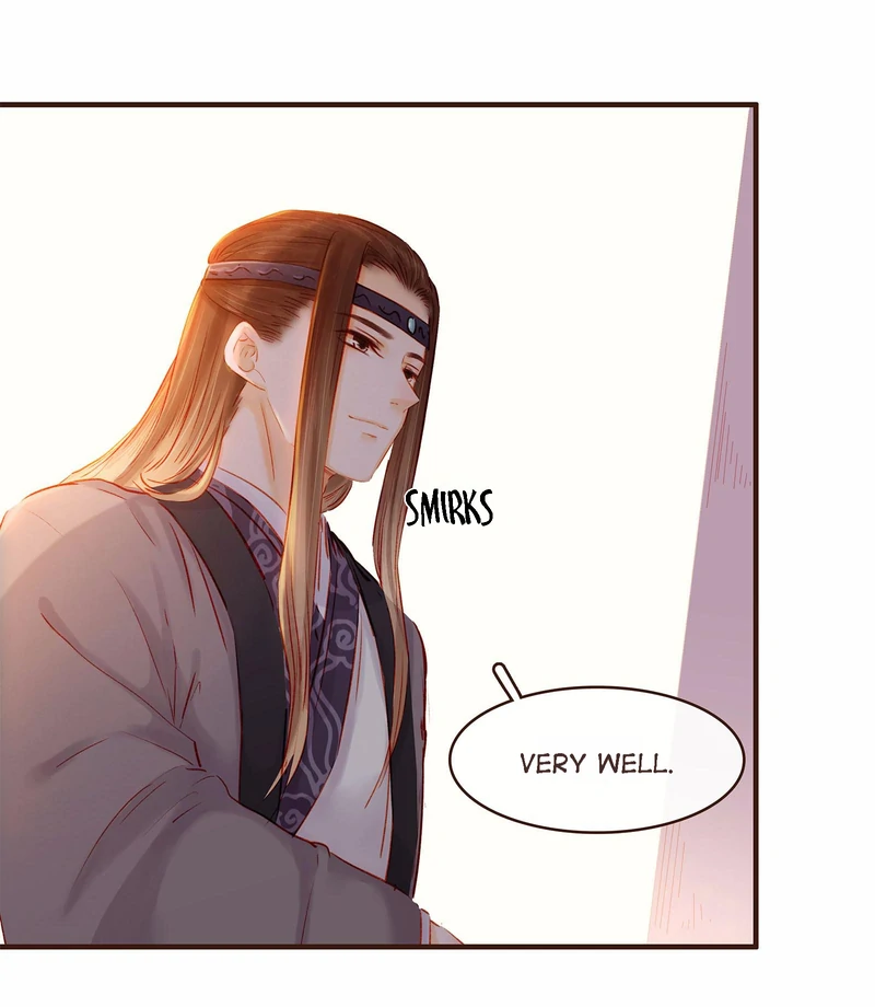 Our Young Master’s Plans are Infallible [Official] - 107 - Arguing After Reuniting manhwa