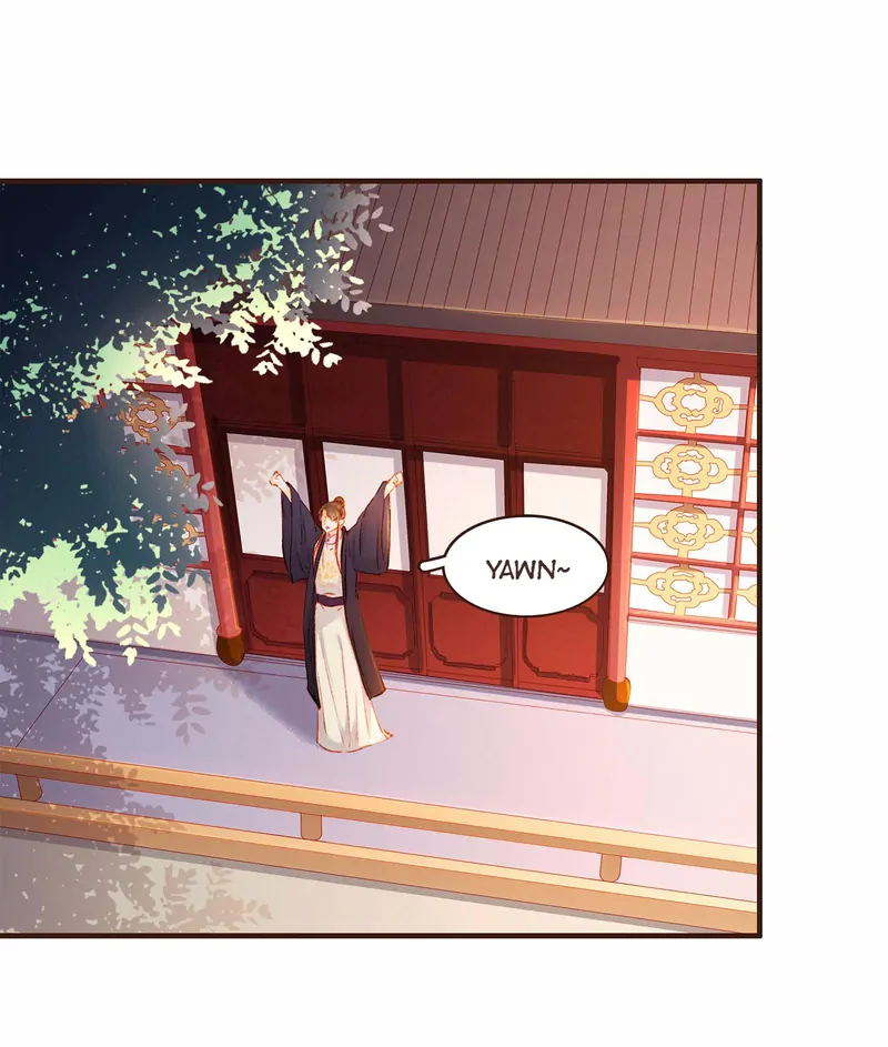 Our Young Master’s Plans are Infallible [Official] - 107 - Arguing After Reuniting manhwa