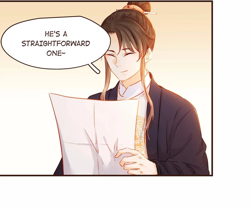 Our Young Master’s Plans are Infallible [Official] - 107 - Arguing After Reuniting manhwa