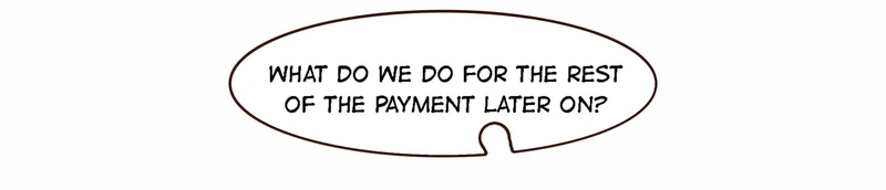 Our Young Master’s Plans are Infallible [Official] - 107 - Arguing After Reuniting manhwa