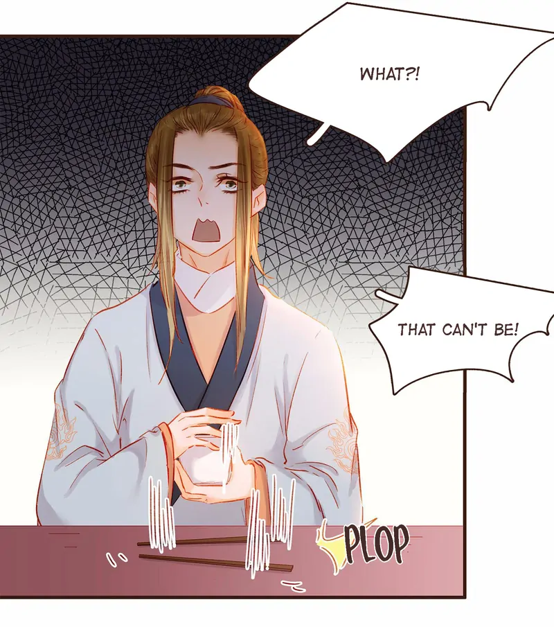 Our Young Master’s Plans are Infallible [Official] - 107 - Arguing After Reuniting manhwa