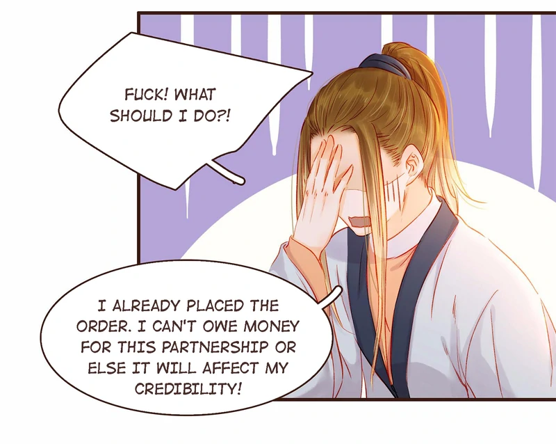 Our Young Master’s Plans are Infallible [Official] - 107 - Arguing After Reuniting manhwa