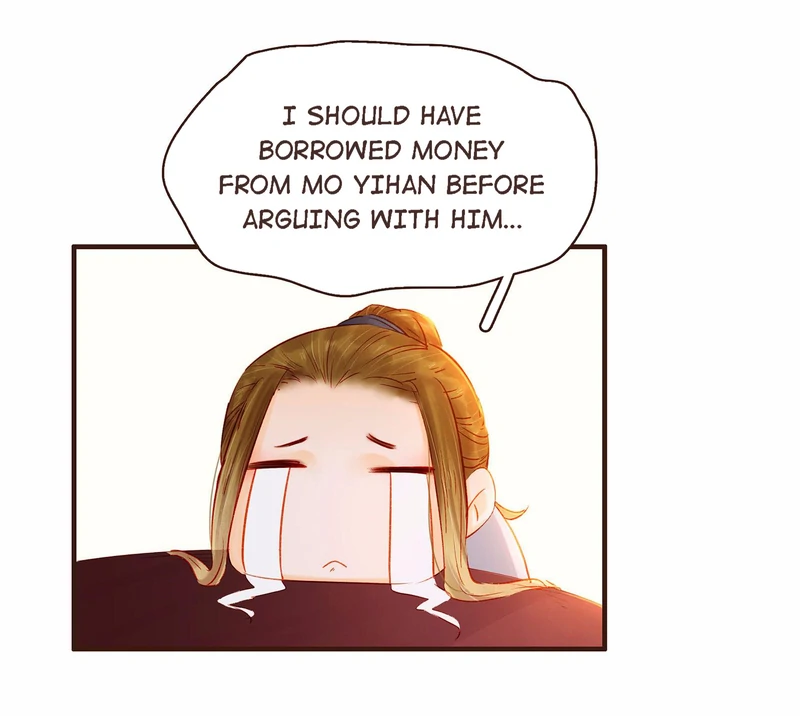 Our Young Master’s Plans are Infallible [Official] - 107 - Arguing After Reuniting manhwa