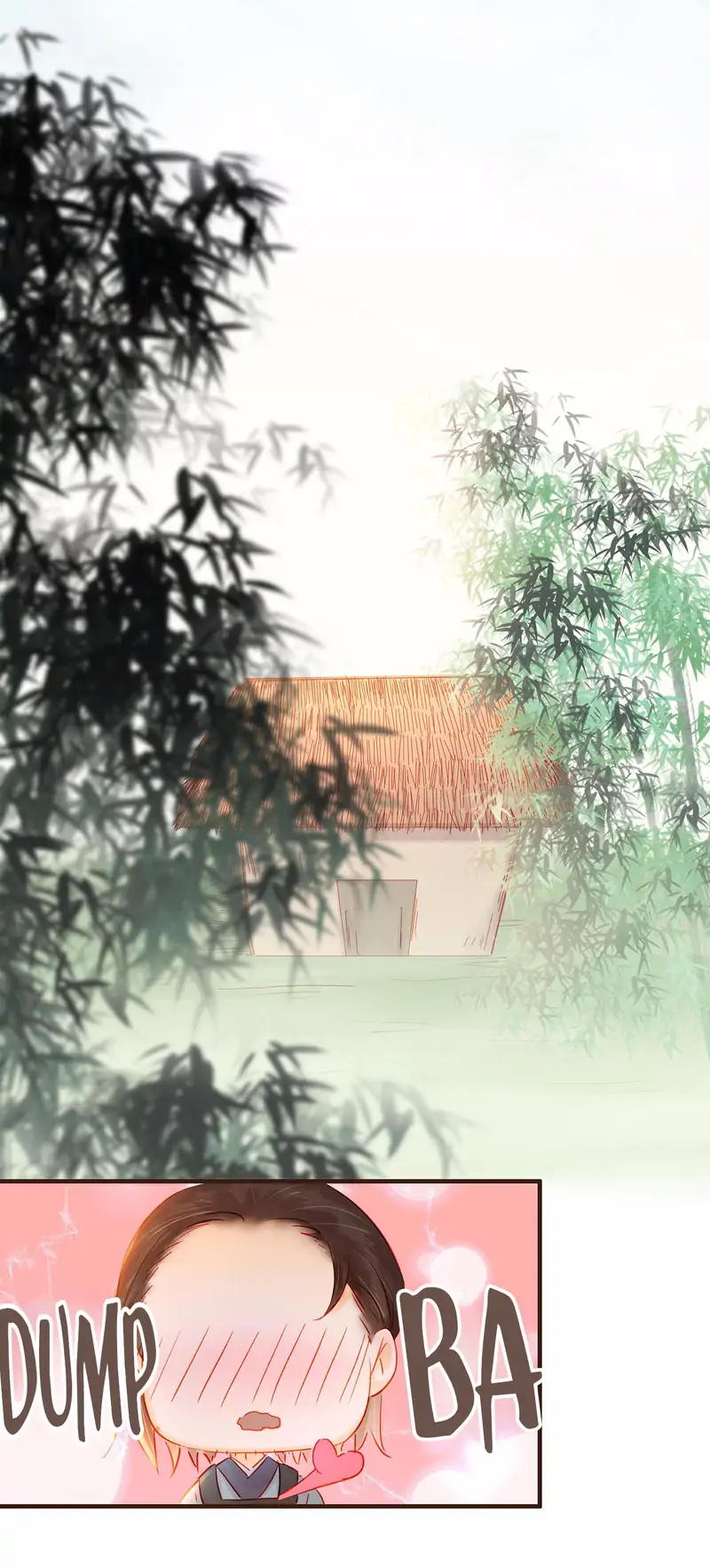 Our Young Master’s Plans are Infallible [Official] - 107 - Arguing After Reuniting manhwa