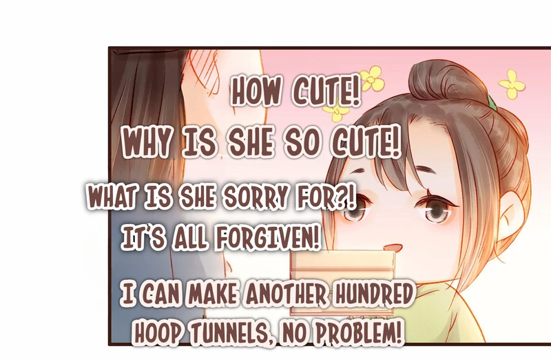 Our Young Master’s Plans are Infallible [Official] - 107 - Arguing After Reuniting manhwa