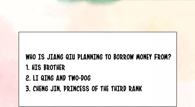 Our Young Master’s Plans are Infallible [Official] - 107 - Arguing After Reuniting manhwa