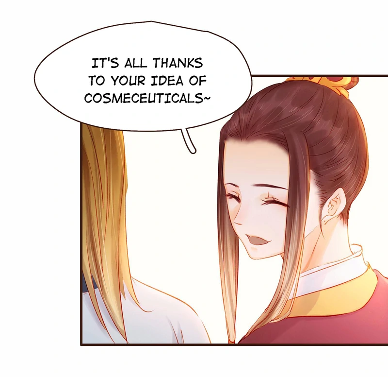Our Young Master’s Plans are Infallible [Official] - 108 - Seeing Miss Cheng Jin Again manhwa