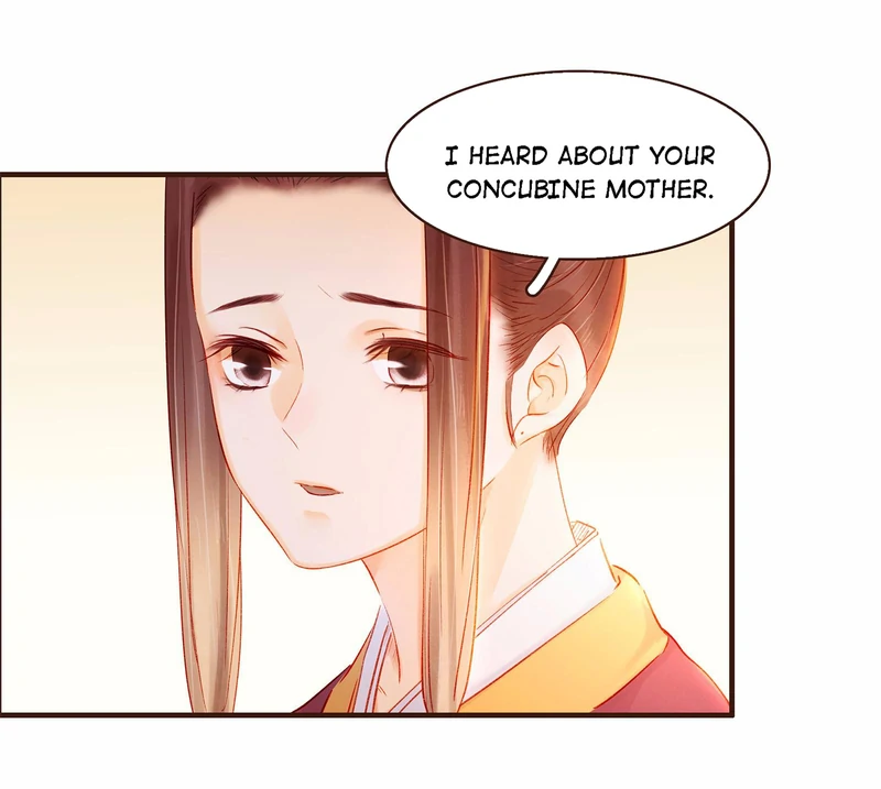 Our Young Master’s Plans are Infallible [Official] - 108 - Seeing Miss Cheng Jin Again manhwa