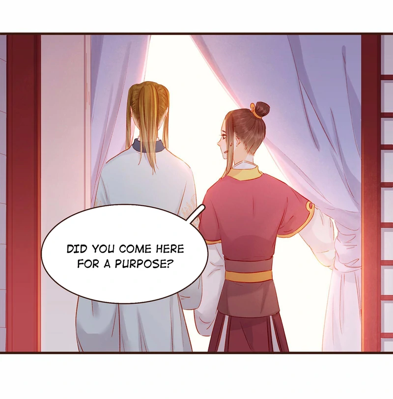 Our Young Master’s Plans are Infallible [Official] - 108 - Seeing Miss Cheng Jin Again manhwa