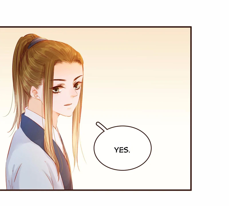 Our Young Master’s Plans are Infallible [Official] - 108 - Seeing Miss Cheng Jin Again manhwa