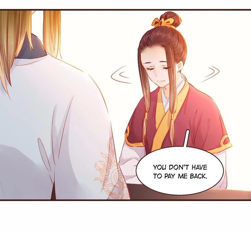 Our Young Master’s Plans are Infallible [Official] - 108 - Seeing Miss Cheng Jin Again manhwa