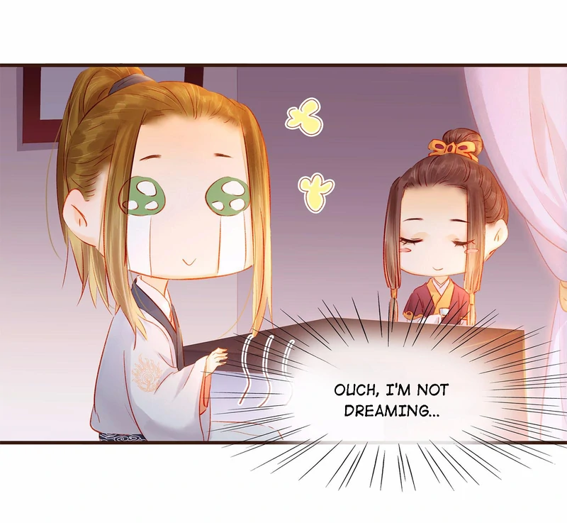 Our Young Master’s Plans are Infallible [Official] - 108 - Seeing Miss Cheng Jin Again manhwa