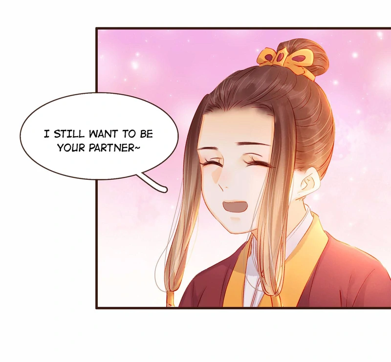 Our Young Master’s Plans are Infallible [Official] - 108 - Seeing Miss Cheng Jin Again manhwa