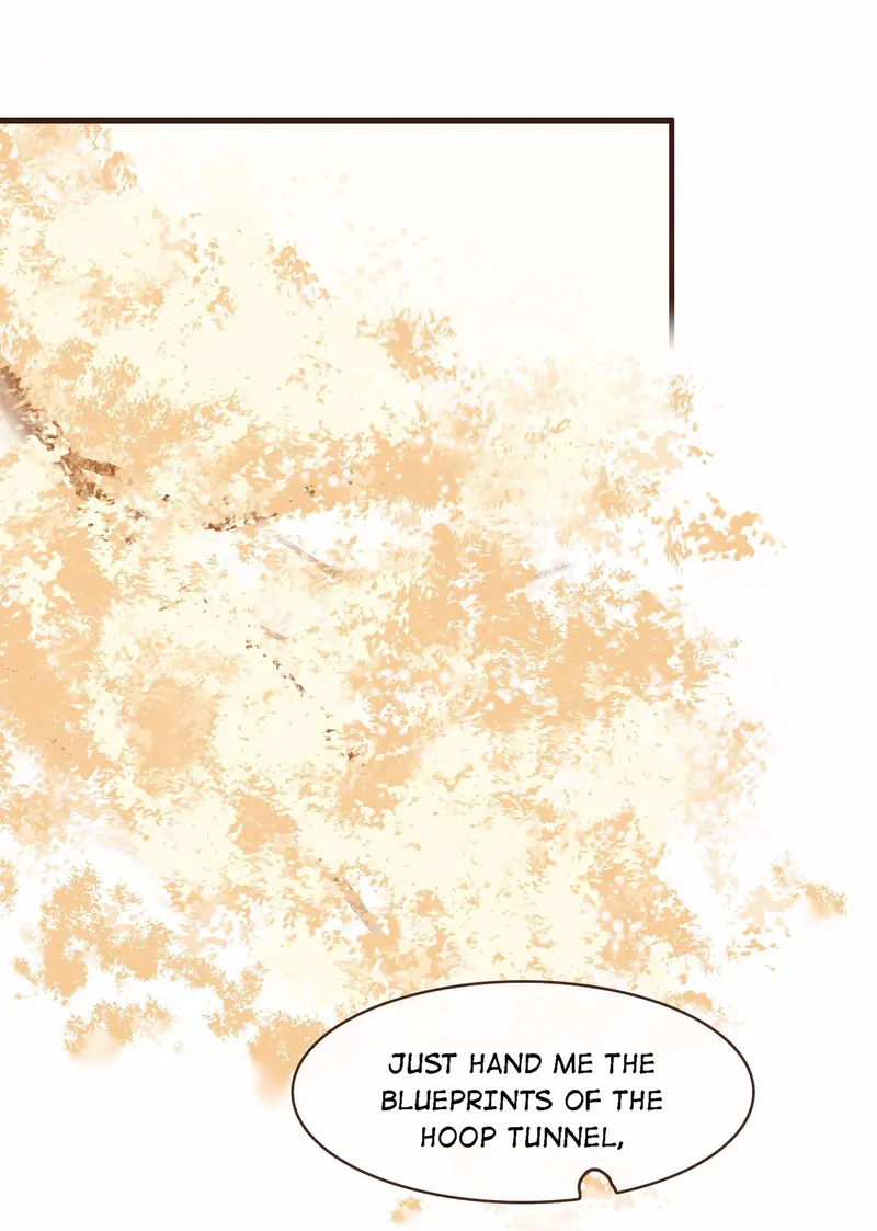 Our Young Master’s Plans are Infallible [Official] - 108 - Seeing Miss Cheng Jin Again manhwa