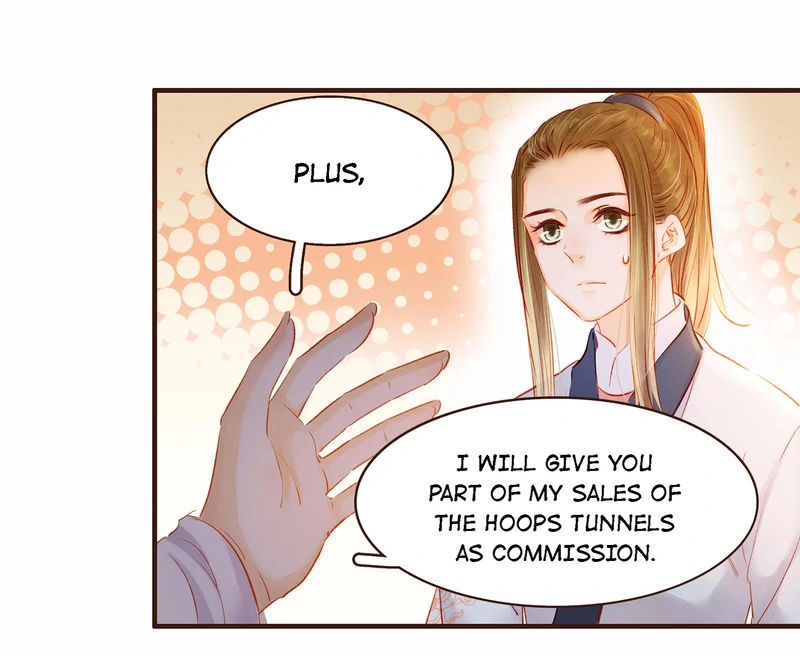 Our Young Master’s Plans are Infallible [Official] - 108 - Seeing Miss Cheng Jin Again manhwa