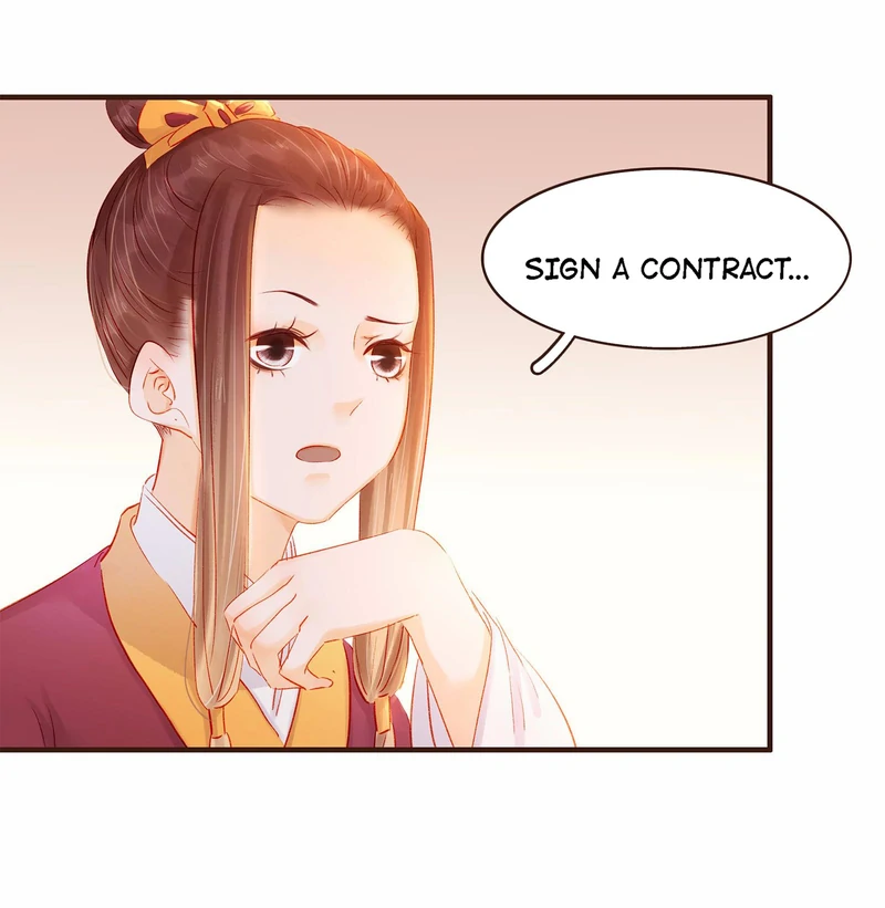 Our Young Master’s Plans are Infallible [Official] - 108 - Seeing Miss Cheng Jin Again manhwa