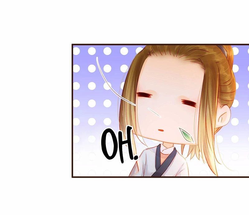 Our Young Master’s Plans are Infallible [Official] - 108 - Seeing Miss Cheng Jin Again manhwa