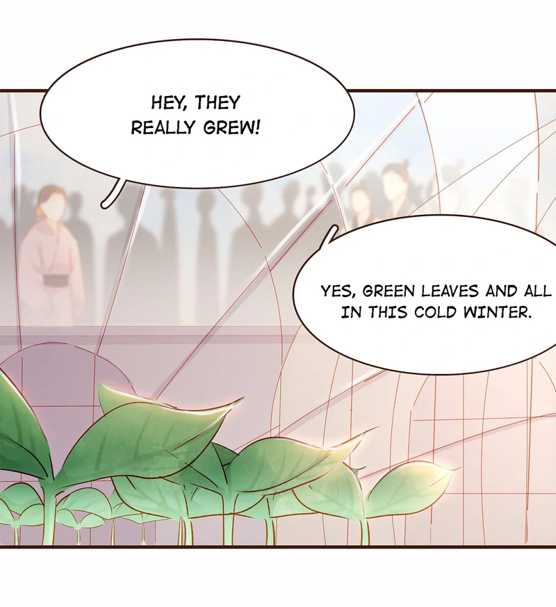 Our Young Master’s Plans are Infallible [Official] - 108 - Seeing Miss Cheng Jin Again manhwa