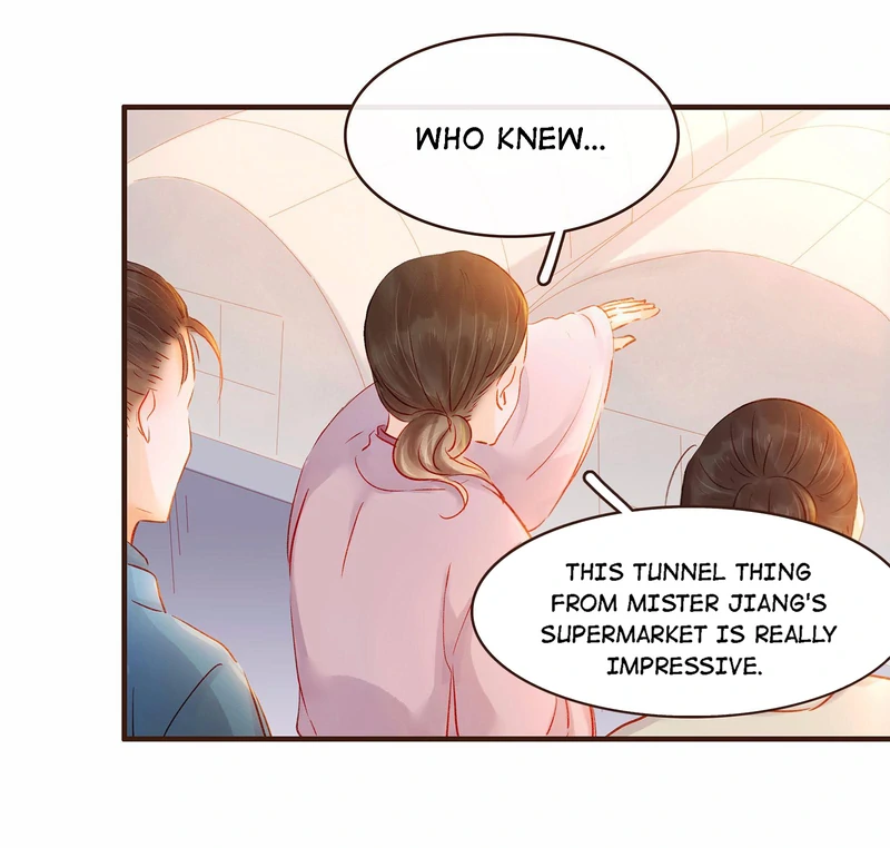 Our Young Master’s Plans are Infallible [Official] - 108 - Seeing Miss Cheng Jin Again manhwa