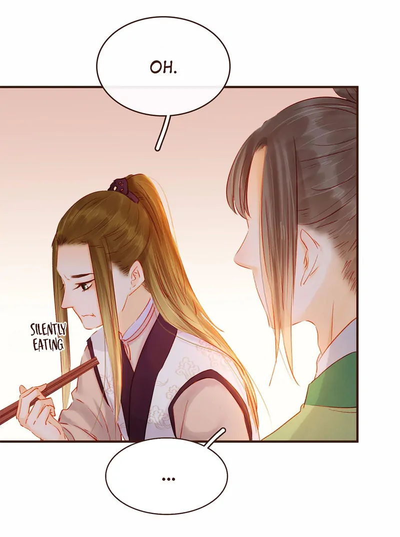 Our Young Master’s Plans are Infallible [Official] - 109 - Sorry manhwa