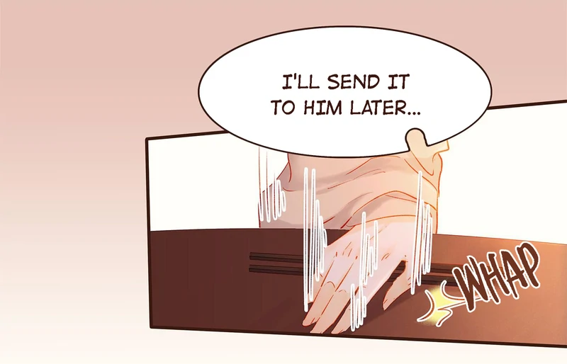 Our Young Master’s Plans are Infallible [Official] - 109 - Sorry manhwa