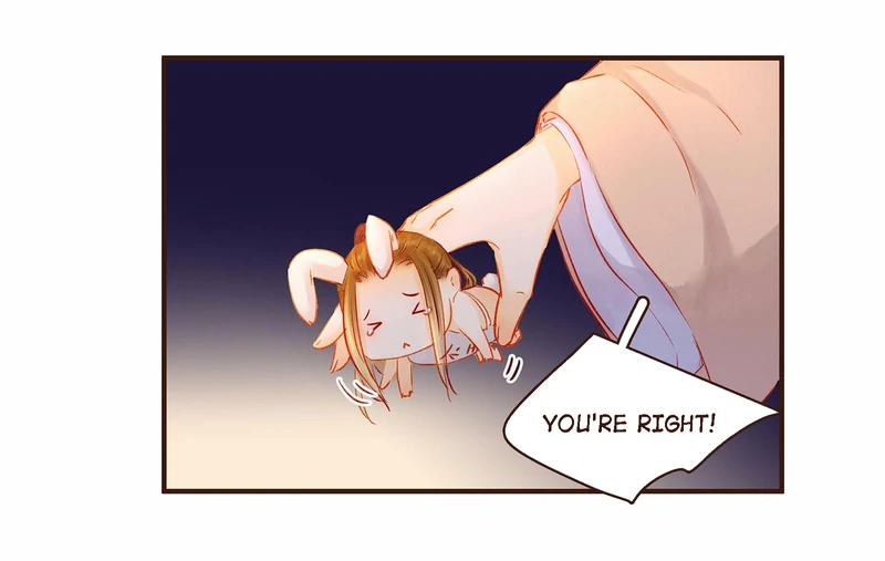 Our Young Master’s Plans are Infallible [Official] - 109 - Sorry manhwa