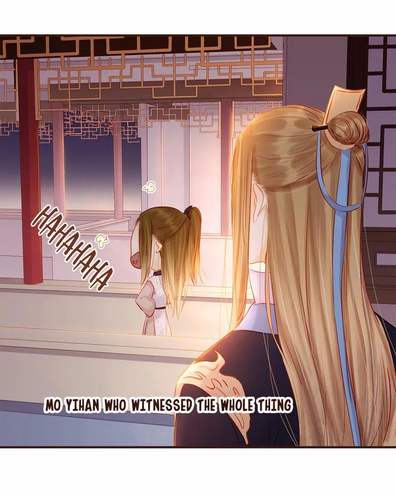 Our Young Master’s Plans are Infallible [Official] - 109 - Sorry manhwa