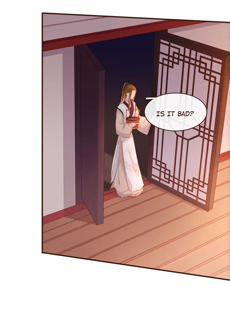 Our Young Master’s Plans are Infallible [Official] - 109 - Sorry manhwa