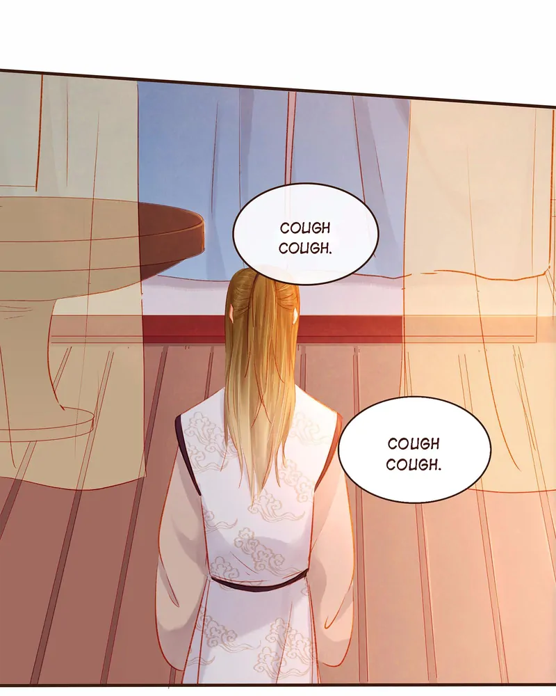 Our Young Master’s Plans are Infallible [Official] - 109 - Sorry manhwa